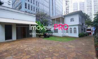 Imagem 2: Mansão de 610m² , arquitetura maravilhosa