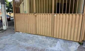 Imagem: Casa 2 Quartos em Samambaia