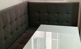 Imagem 2: Excelente apartamento mobiliado para alugar em Santa Luzia