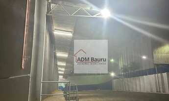 Imagem 3: GALPÃO 2000 m² por R$ 49.000/mês - Distrito Industrial Domingos Biancardi - Bauru/SP