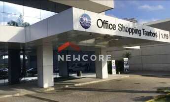 Imagem 7: Sala comercial em Avenida Marcos Penteado de Ulhôa Rodrigues - Tamboré - Barueri/SP