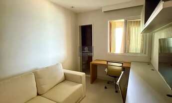 Imagem 5: Apartamento de alto padrão à venda no Hemisphere 360° ? Pituaçu: 4 quartos, 4 suítes, 2 sa