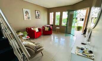 Imagem 2: Casa em Condomínio para aluguel com 4 quartos em Parque Verde - Belém - PA