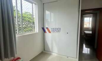 Imagem 5: Apartamento para Alugar no Centro de Betim 3 Quartos, Suíte, Varanda e 2 Vagas