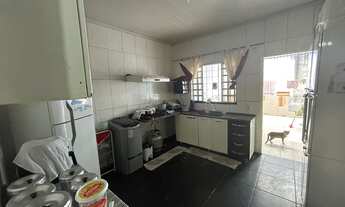 Imagem 2: CASA 3 QUARTOS | Mansões Camargo | Águas Lindas