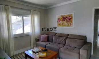 Imagem 3: INBOX CIA IMOBILIÁRIA ALUGA - Casa de três quartos com uma suíte no Bairro São Francisco