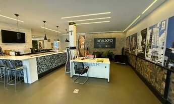 Imagem 2: Escritório para Alugar no Horto Florestal com 120 m² de Área Útil Disponível