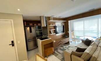 Imagem: Apartamento bairro Demarchi- condomínio