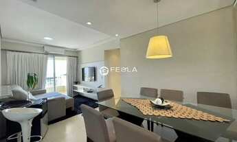 Imagem: Apartamento para alugar em Santa Bárbara