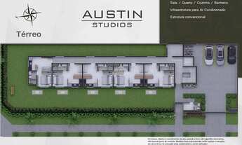 Imagem 7: Vendas Studio Curitiba PR