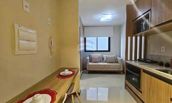 Imagem: Apto. Mobiliado na Graça com Comodidades!