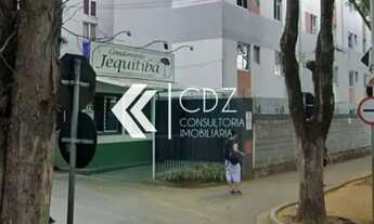 Imagem: Apartamento para alugar no Carandá (Zona