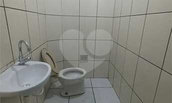 Imagem 4: Galpão para locação na Vila Guilherme com vão livre, escritórios e excelente acesso