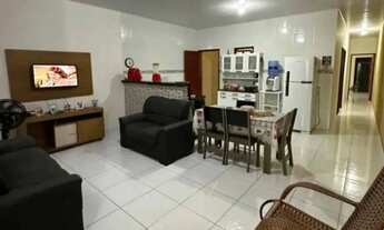 Imagem 2: Vendo casa na Cidade Nova (próx. Supermercado Formosa