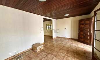 Imagem 3: Casa para Locação no bairro Vila Santo Antônio em Valinhos