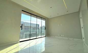 Imagem 6: Bacelar Imóveis vende casa no condomínio Abre, duplex, 4/4, Ananindeua-PA