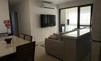 Imagem 6: Apartamento à Venda no Edifício Urbanit em Cuiabá - 3 quartos sendo 1 suíte, 89 m², andar