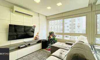 Imagem 4: Apartamento com 2 quartos, vaga de garagem no bairro São Sebastiao