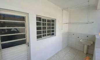 Imagem 3: Casa com 1 dormitório para alugar, 49 m² por R$ 1.600/mês - Vila Osasco - Osasco/SP