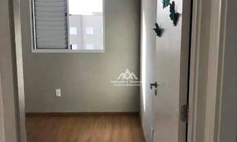 Imagem 6: Apartamento com 2 dormitórios, 43 m² - venda por R$ 170.000 ou aluguel por R$ 700/mês - Re