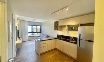 Imagem 2: Apartamento NOVO na Cidade Baixa, Porto Alegre - Cód. RP390552