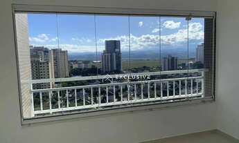 Imagem 3: Apartamento com 2 dormitórios para alugar, 82 m² por R$ 4.995,00/mês - Jardim Aquarius - S