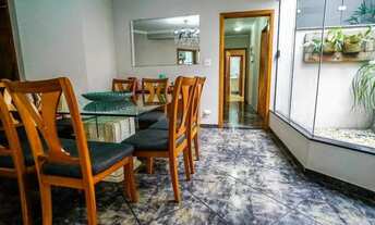 Imagem 7: Casa à venda, 201 m² por R$ 1.500.000,00 - Vila Assunção - Santo André/SP