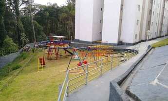 Imagem 2: Apartamento para alugar, 44 m² por R$ 1.195,00/mês - Jardim Doraly - Guarulhos/SP