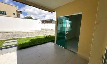 Imagem 3: Casa em Condomínio para venda no condomínio Veleiros na Cohama