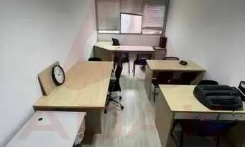 Imagem 7: Imóvel para venda possui 30 metros quadrados em Copacabana - Rio de Janeiro - RJ