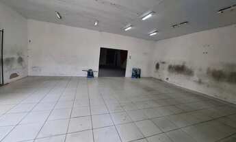 Imagem 4: Galpão na Vila Manoel Sátiro