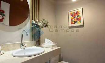 Imagem 7: Barra da Tijuca-Vistta Laguna, 4 suítes, 3 vagas