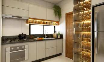 Imagem 3: 042// RESERVE SUA CASA DE CONDOMINIO FECHADO NO ARACAGY ENTRADA ATO 10