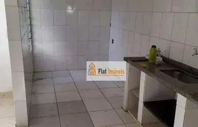 Imagem 4: Casa com 3 dormitórios à venda por R$ 280.000,00 - Parque dos Pinus - Ribeirão Preto/SP