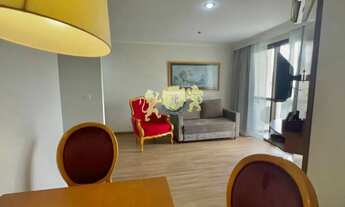 Imagem: Flat para venda na Vila Olímpia - Edifício