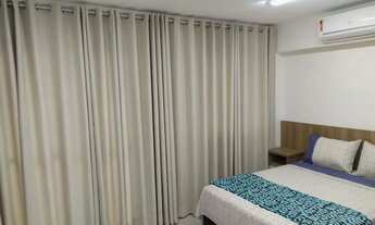 Imagem 6: Imóvel para aluguel possui 26 metros quadrados com 1 quarto em Centro - São Paulo - SP