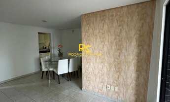 Imagem 4: Apartamento à venda 84 m² | 3 Quartos + 1 DSE