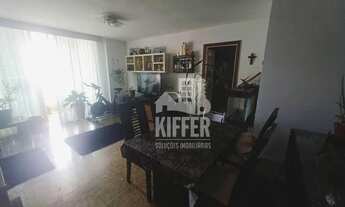 Imagem 5: Cobertura com 3 dormitórios à venda, 200 m² por R$ 2.100.000,00 - Icaraí - Niterói/RJ