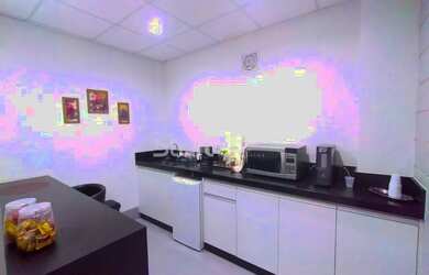 Imagem 7: Galpão - Parque Via Norte - Campinas