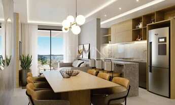 Imagem: Apartamento à venda na Trindade, Florianópolis