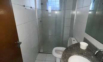 Imagem 2: Apartamento - Cond. Belo Horizonte maior (Quintas do Calhau