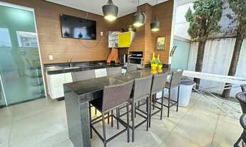 Imagem: Sobrado de 228 m² com 03 suítes à venda