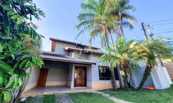 Imagem: Casa à Venda no Condomínio São Joaquim