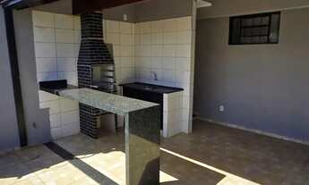 Imagem: Casa ampla no Planalto Verde