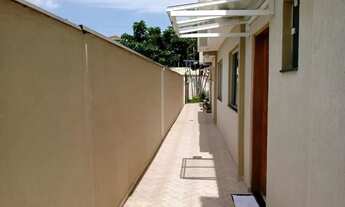 Imagem 3: Sobrado Residencial em condominio com 03 quartos para alugar na Vila Matilde , proximo av