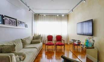 Imagem 2: Apartamento à Venda - Consolação, 3 Quartos, 120 m2