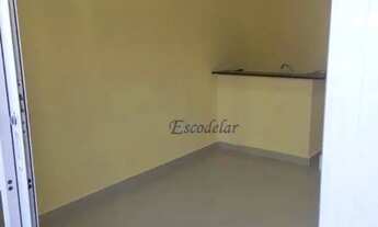 Imagem 7: Sala para alugar, 27 m² por R$ 1.680,00/mês - Santana - São Paulo/SP