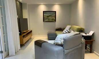 Imagem 6: Cobertura Duplex de Alto Padrão com 4 Quartos, 3 Vagas e Lazer no Recreio dos Bandeirantes