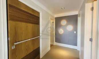 Imagem 3: Apartamento à venda e para alugar em Campinas, Jardim Madalena, com 3 suítes, com 240 m²