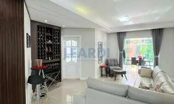 Imagem 5: CASA EM CONDOMÍNIO - ALPHAVILLE 4 - SP